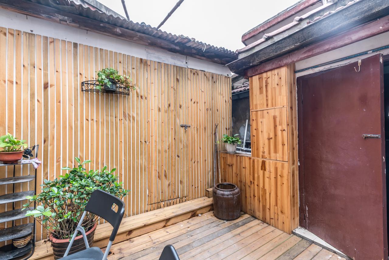Cozy Apartment Best Location 302 샹하이 외부 사진